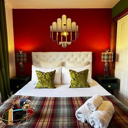 Scotland Live Cosy Guest Room In Tobermory Exterior photo