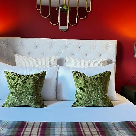 Scotland Live Cosy Guest Room In Tobermory Exterior photo