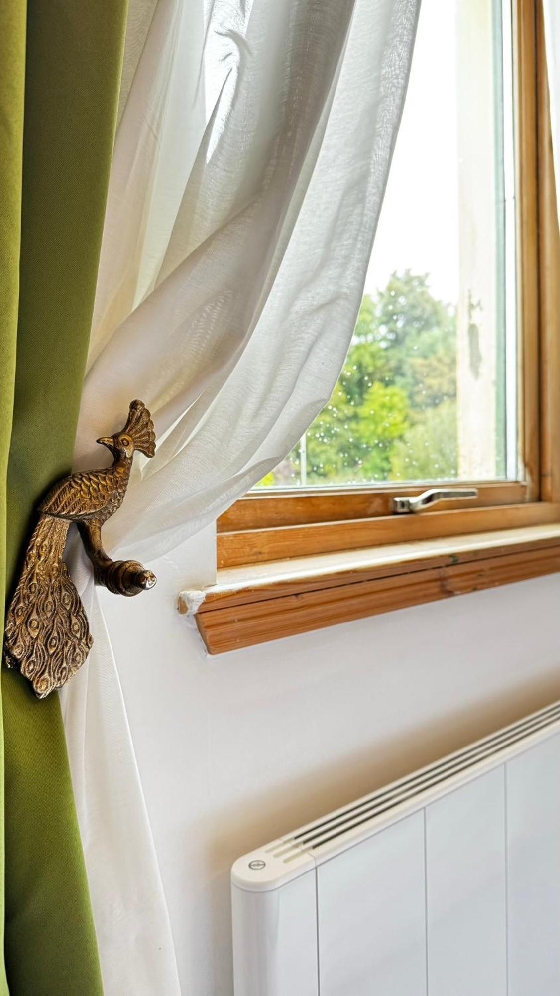 Scotland Live Cosy Guest Room In Tobermory Exterior photo