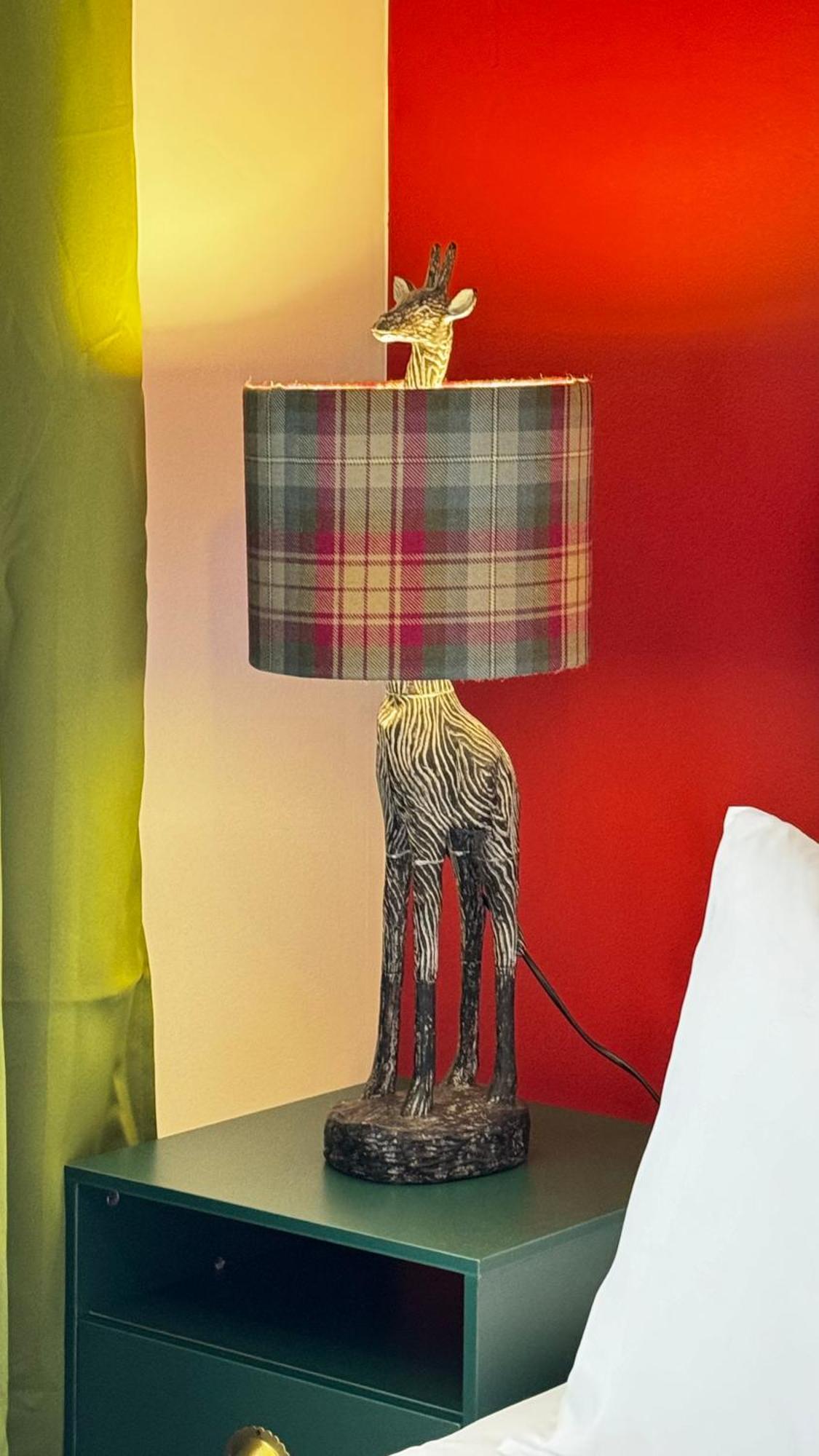 Scotland Live Cosy Guest Room In Tobermory Exterior photo